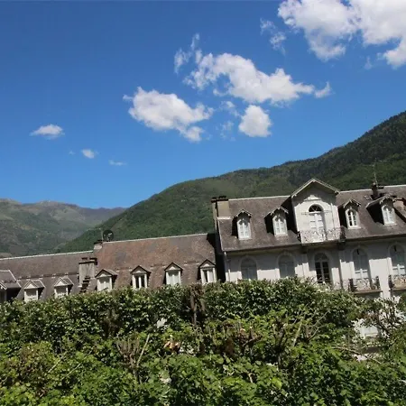 2 Pers, Parking, Proche Thermes & Commerces - Fr-1-313-156 Bagneres-de-Luchon